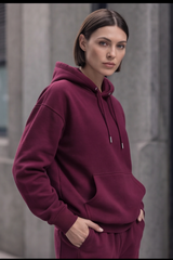 Sweat-shirt à capuche Stellar unisexe - 03568