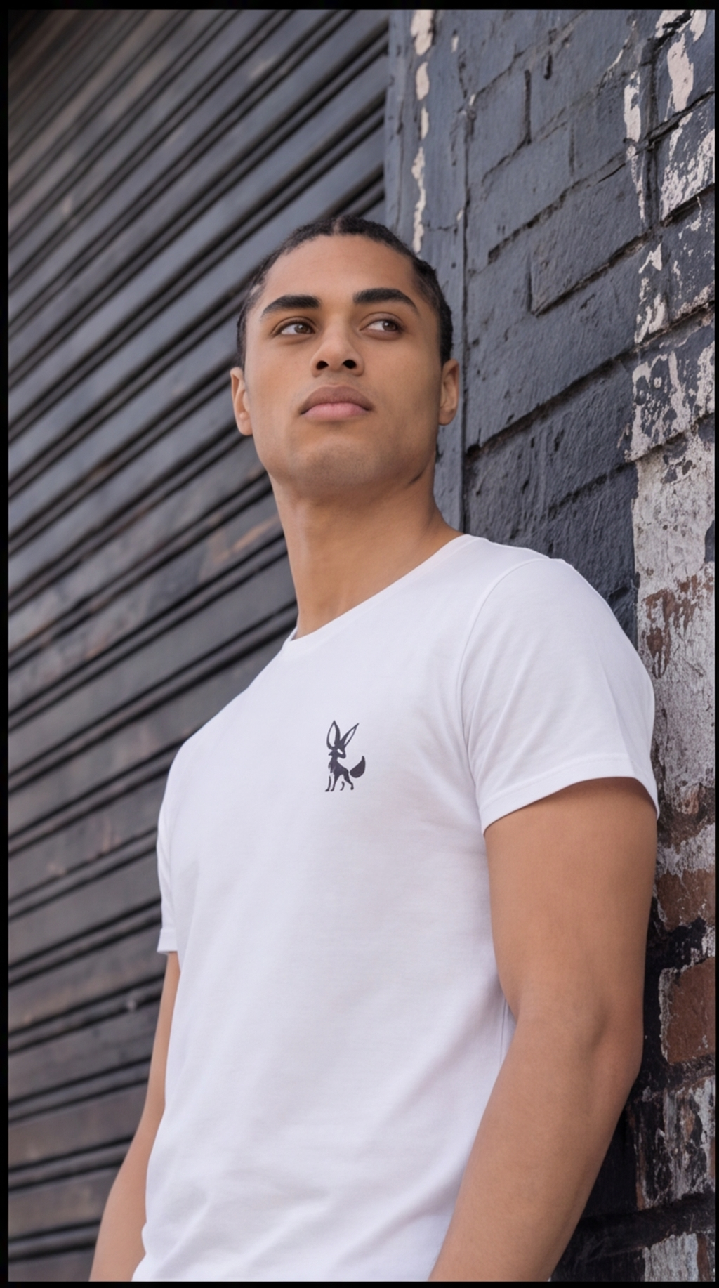 T-shirt unisexe col rond ajusté SOL'S EPIC - 03564