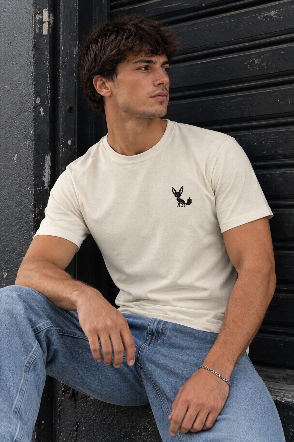 T-shirt homme Sol's Imperial - 11500