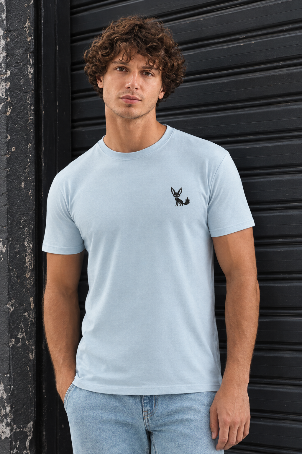 T-shirt homme Sol's Imperial - 11500