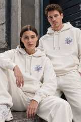 Sweat-shirt à capuche Stellar unisexe - 03568