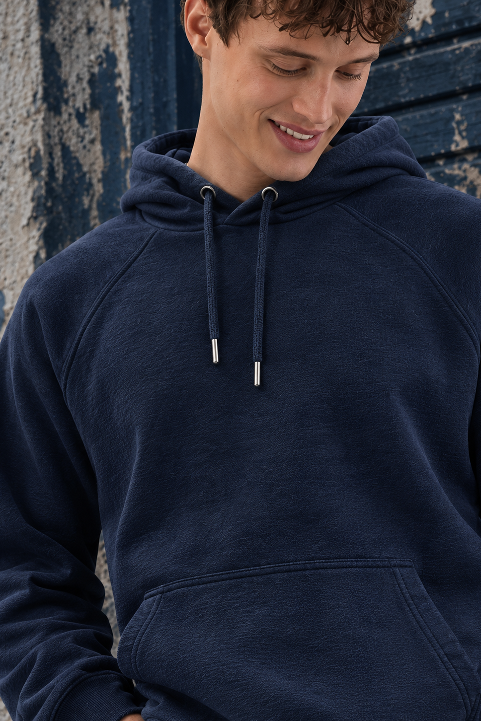 Sweat-shirt à capuche Stellar unisexe - 03568