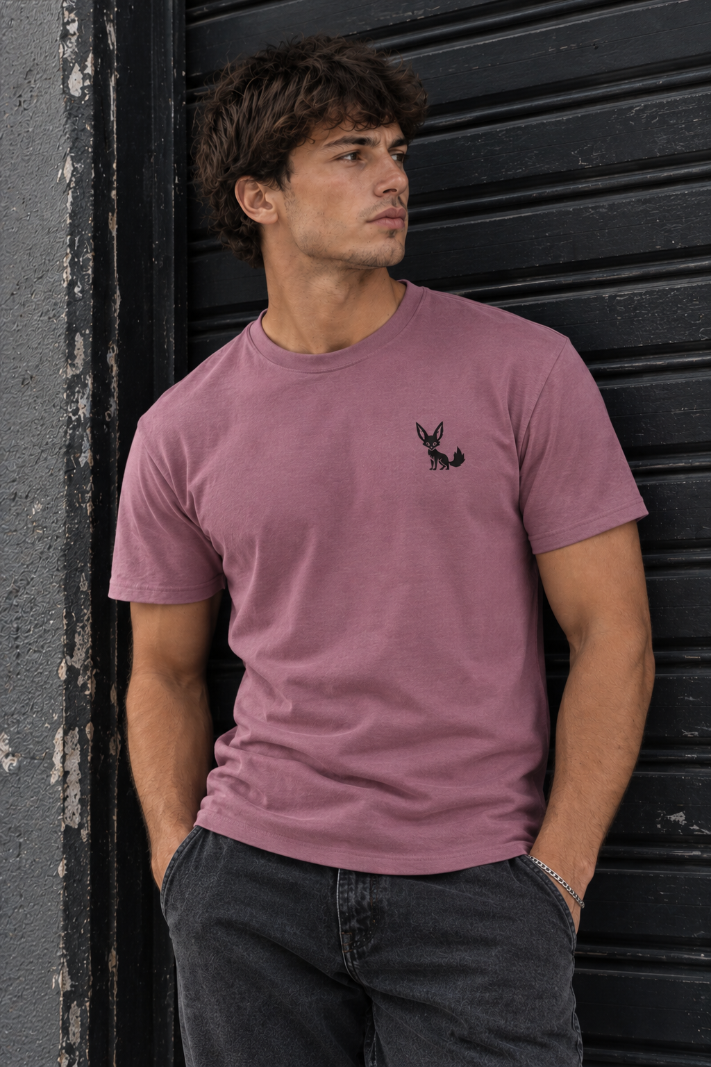 T-shirt homme Sol's Imperial - 11500