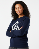 Pack de 7 Sweats col rond UNISEXE - Coton Bio