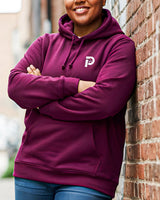 Sweat-shirt à capuche UNISEXE 100% Coton