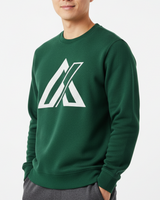 Pack de 7 Sweats col rond UNISEXE - Coton Bio