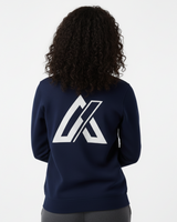 Pack de 7 Sweats col rond UNISEXE - Coton Bio