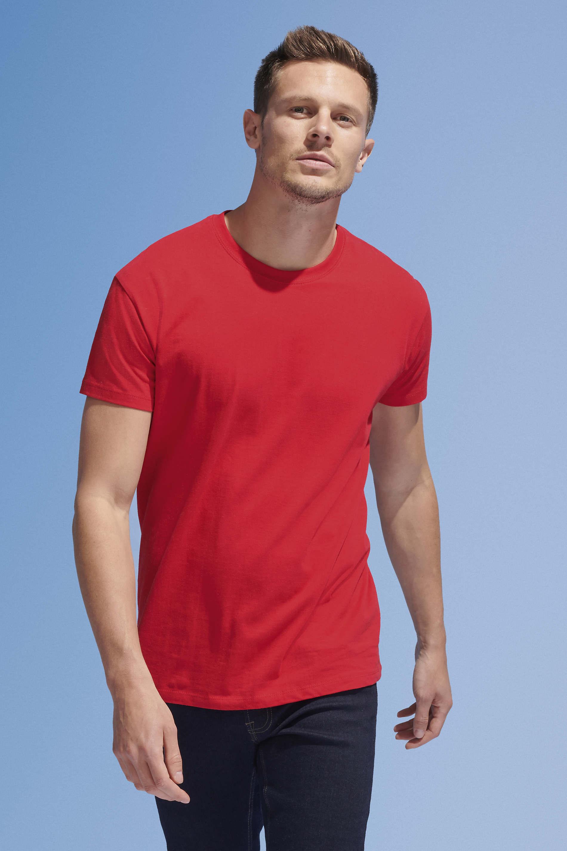 T-shirt Homme Sol's Imprerial - 11500