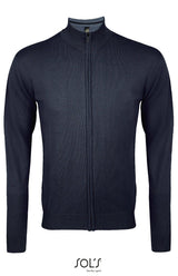 GILLET ZIPPÉ GORDON HOMME - 00548