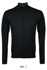GILLET ZIPPÉ GORDON HOMME - 00548