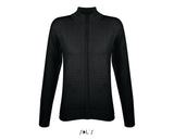 GILLET ZIPPÉ GORDON FEMME - 00550