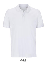 POLO PEGASE UNISEXE À PERSONNALISER - 04242