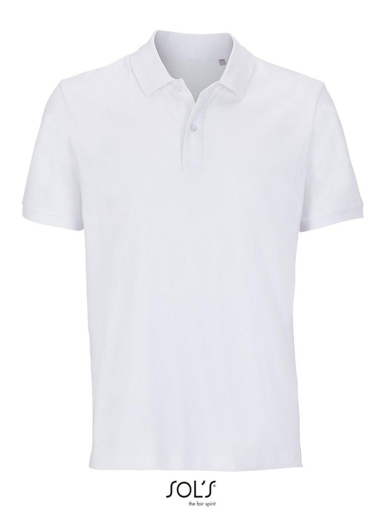 POLO PEGASE UNISEXE À PERSONNALISER - 04242