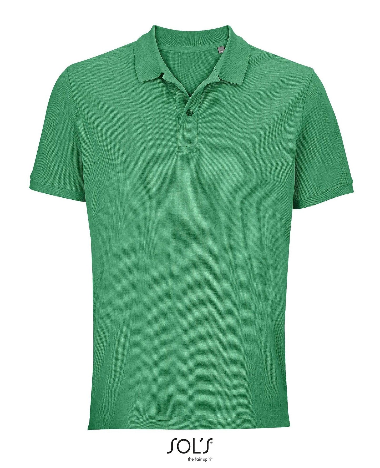 POLO PEGASE UNISEXE À PERSONNALISER - 04242