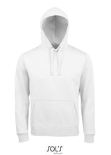 SWEAT-SHIRT SPENCER HOMME À CAPUCHE MOLLETON - 02991