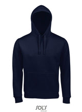 SWEAT-SHIRT SPENCER HOMME À CAPUCHE MOLLETON - 02991