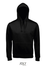 SWEAT-SHIRT SPENCER HOMME À CAPUCHE MOLLETON - 02991