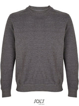 SWEAT-SHIRT COLUMBIA UNISEXE COL ROND - 03814