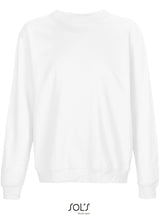 SWEAT-SHIRT COLUMBIA UNISEXE COL ROND - 03814