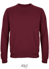 SWEAT-SHIRT COLUMBIA UNISEXE COL ROND - 03814