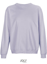 SWEAT-SHIRT COLUMBIA UNISEXE COL ROND - 03814