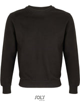 SWEAT-SHIRT COLUMBIA UNISEXE COL ROND - 03814