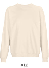 SWEAT-SHIRT COLUMBIA UNISEXE COL ROND - 03814