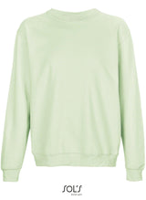 SWEAT-SHIRT COLUMBIA UNISEXE COL ROND - 03814