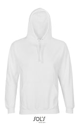 Sweat-shirt à capuche Condor unisexe - 03815