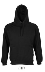 Sweat-shirt à capuche Condor unisexe - 03815