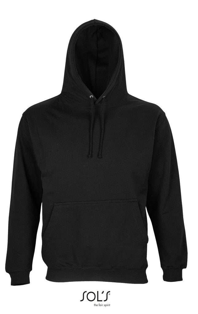 Sweat-shirt à capuche Condor unisexe - 03815