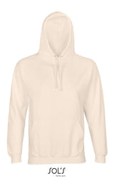 Sweat-shirt à capuche Condor unisexe - 03815