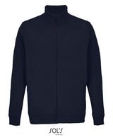 VESTE ZIPPÉE COOPER UNISEXE MOLLETON GRATTÉ - 04240
