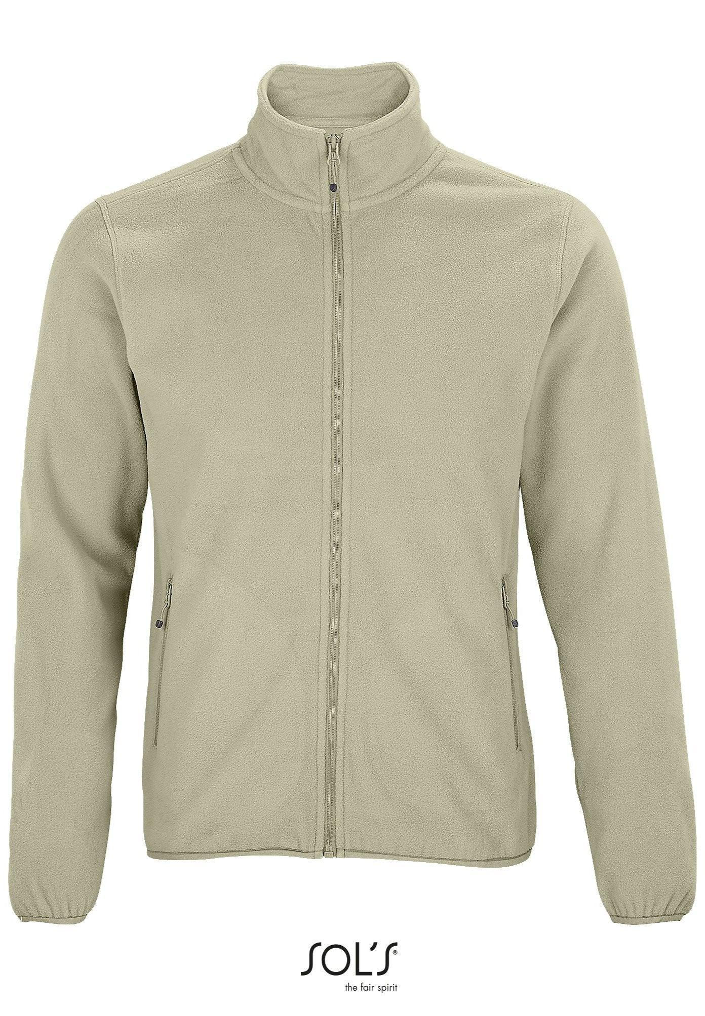 Veste micropolaire Fctor zippé pour homme - 03823