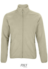 Veste micropolaire Fctor zippé pour homme - 03823