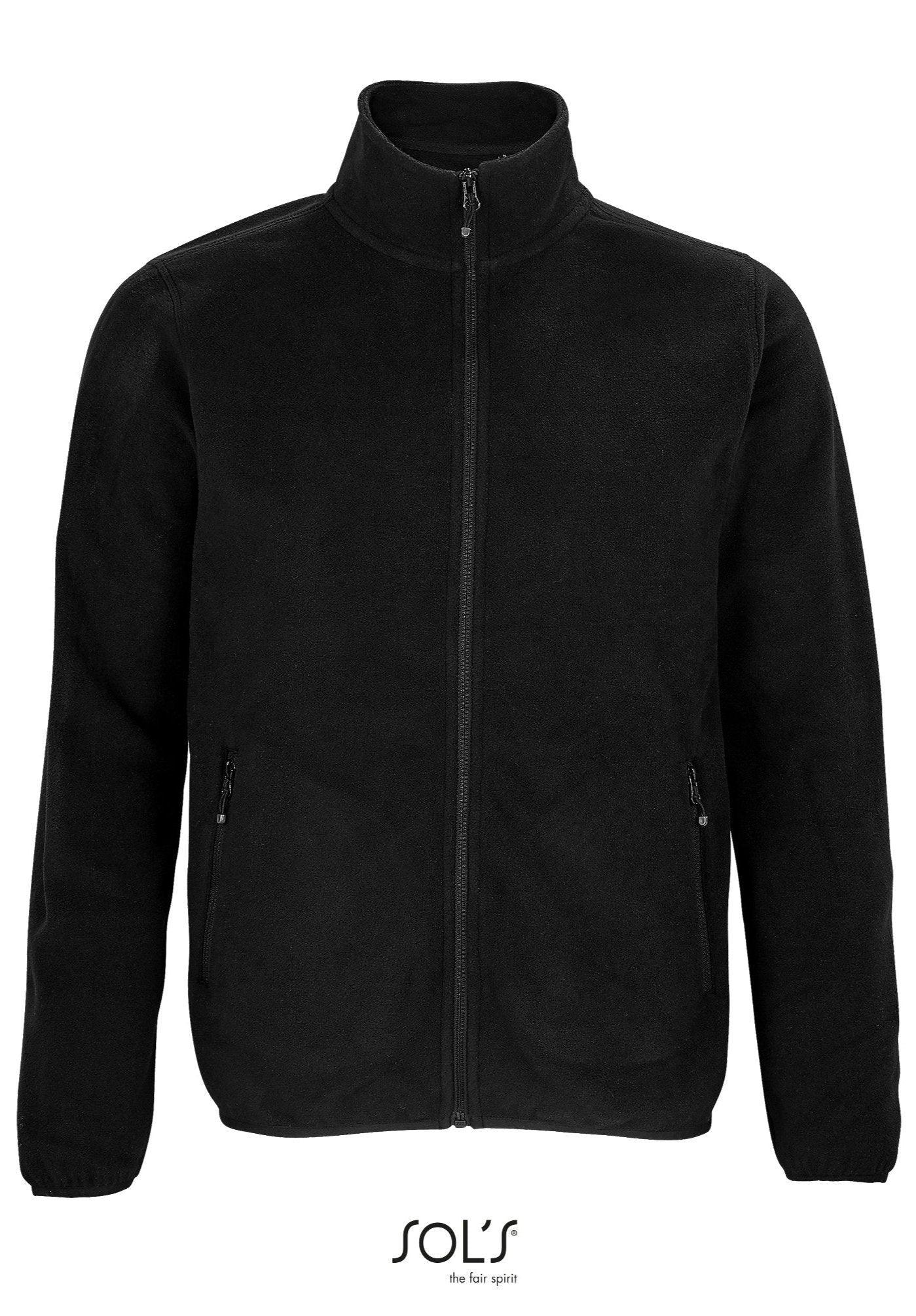 Veste micropolaire Fctor zippé pour homme - 03823