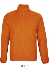 Veste micropolaire Fctor zippé pour homme - 03823