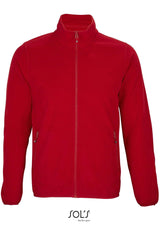 Veste micropolaire Fctor zippé pour homme - 03823