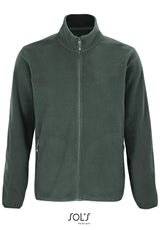 Veste micropolaire Fctor zippé pour homme - 03823