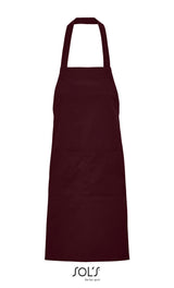 Tablier long Gamma avec poches - 03569