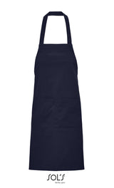 Tablier long Gamma avec poches - 03569