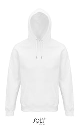Sweat-shirt à capuche Stellar unisexe - 03568
