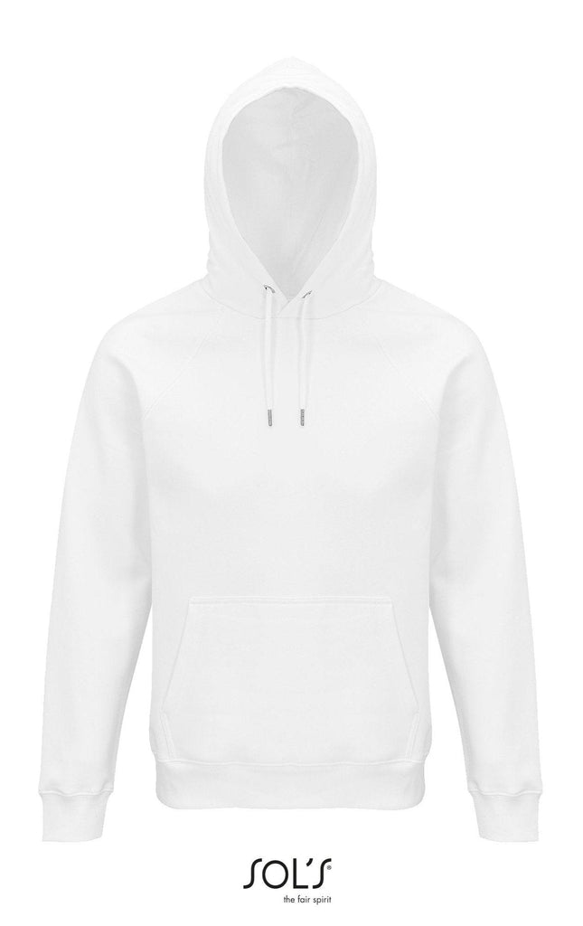 Sweat-shirt à capuche Stellar unisexe - 03568