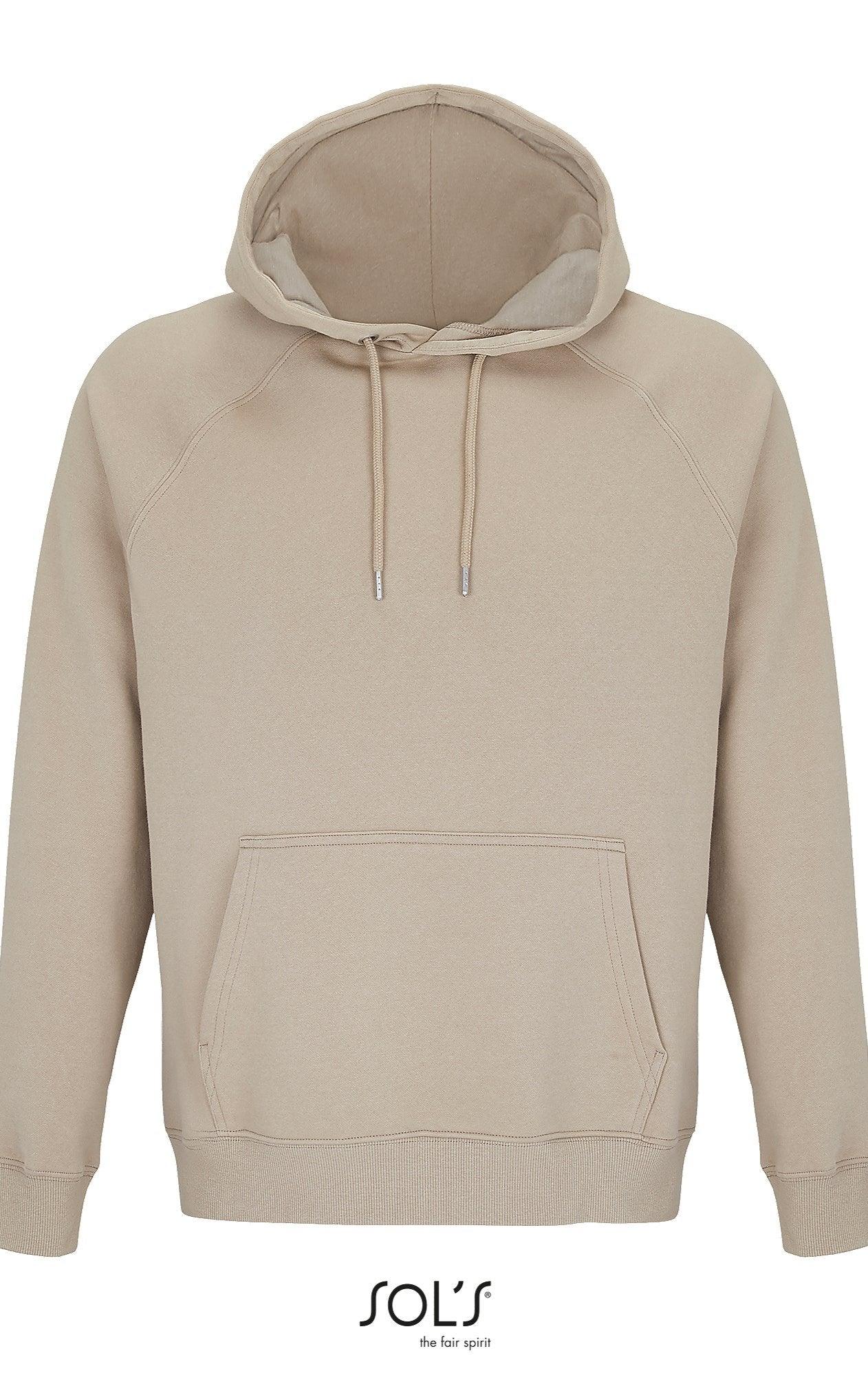 Sweat-shirt à capuche Stellar unisexe - 03568