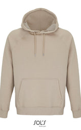 Sweat-shirt à capuche Stellar unisexe - 03568