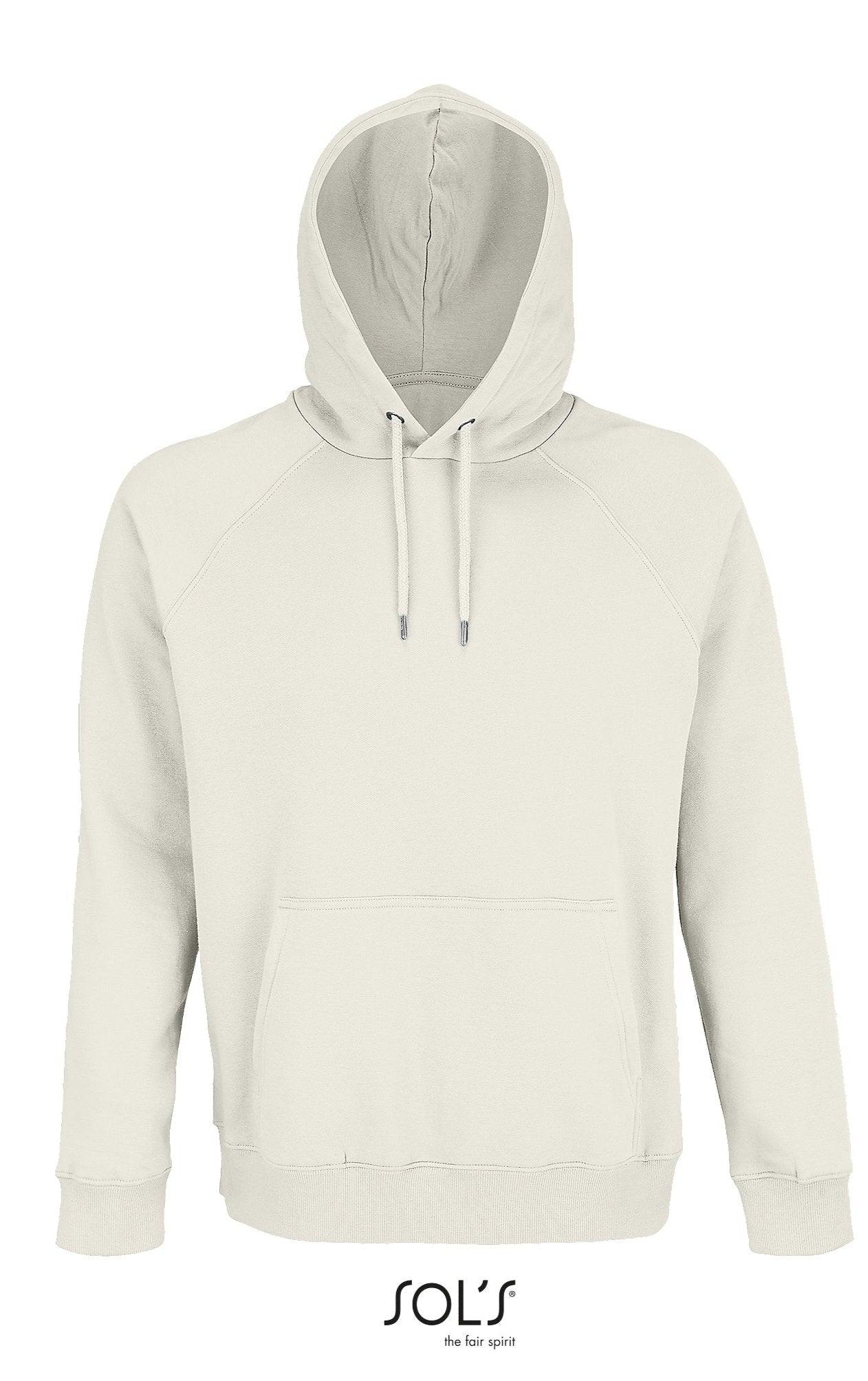 Sweat-shirt à capuche Stellar unisexe - 03568
