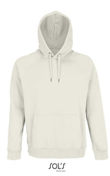 Sweat-shirt à capuche Stellar unisexe - 03568