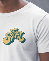 Pack de 6 T-shirts 100% Coton