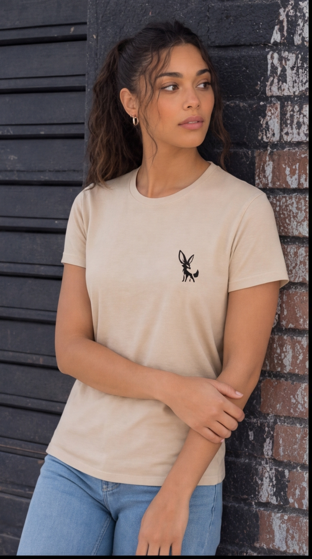T-shirt unisexe col rond ajusté SOL'S EPIC - 03564