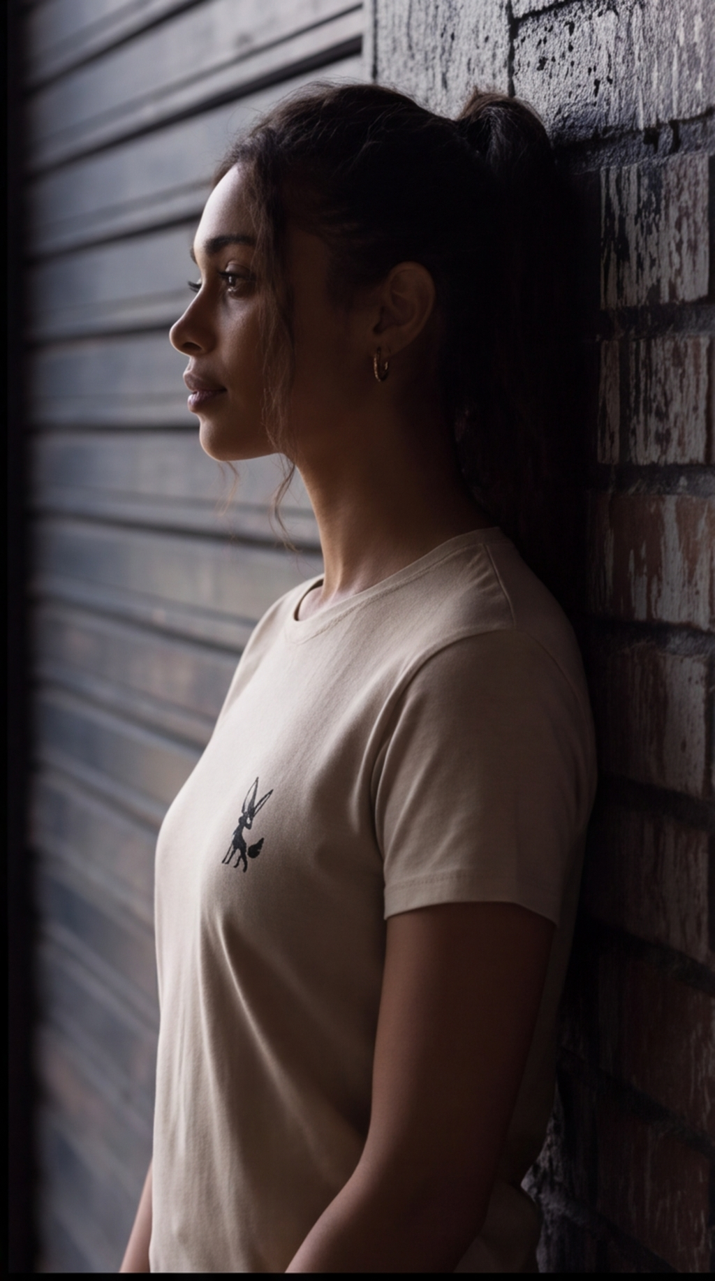 T-shirt unisexe col rond ajusté SOL'S EPIC - 03564